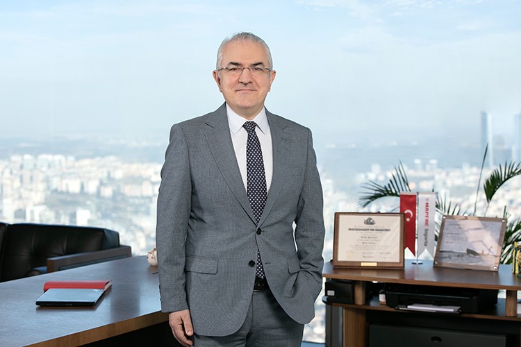 Mapfre Sigorta 75. Kuruluş Yılını Kutluyor