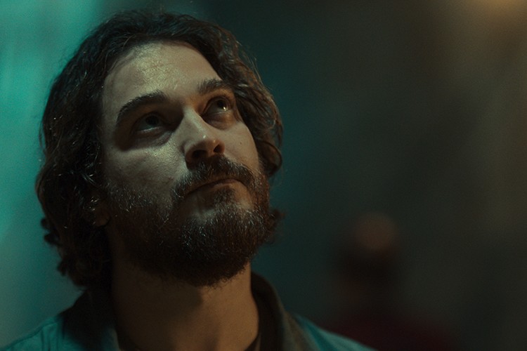 Kübra'nın heyecanla beklenen 2. sezonu 6 Haziran'da Netflix'te yayında!