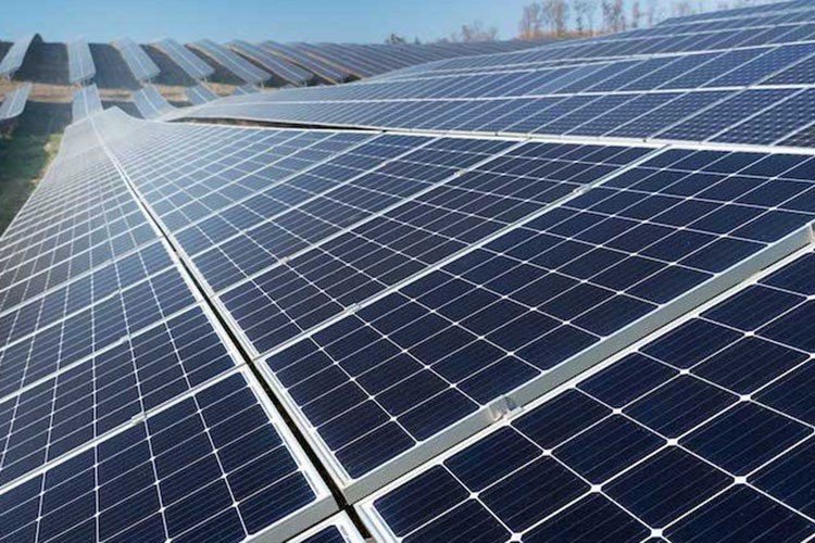 Potens Çorum'da depolamalı güneş santrali kuracak