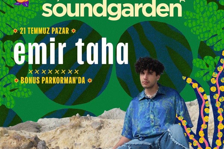 FEEL REAL PRESENTS BABYLON SOUNDGARDEN 20-21 TEMMUZ'DA!