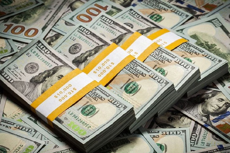 Özel sektörün yurtdışı borcu azaldı