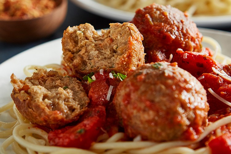 Alternatif ete ilgi büyük