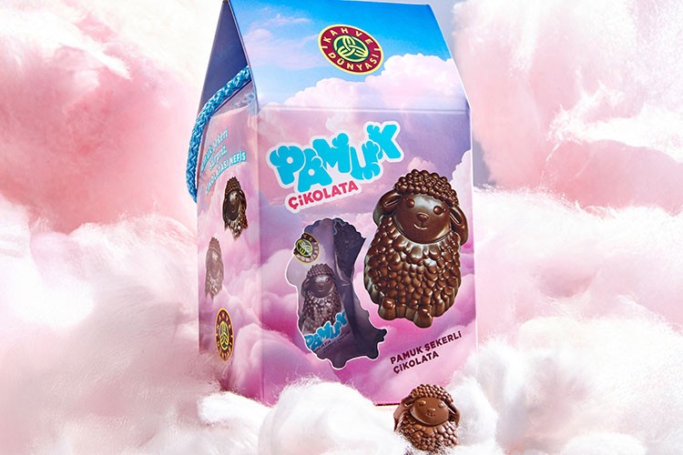 Kahve Dünyası'ndan Sürprizlerle Dolu 23 Nisan