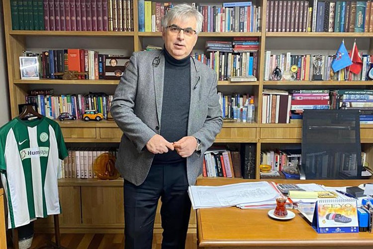 Yaşam alanları çocukları mutlu etmeli