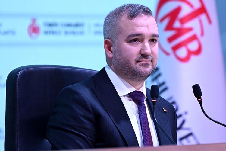 "Türk lirasına talep güçlü"