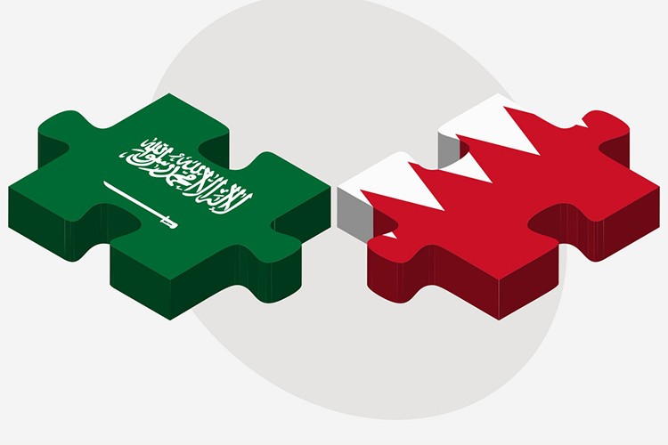 Suudi Arabistan Bahreyn'de yatırım için 5 milyar dolar fon ayırdı