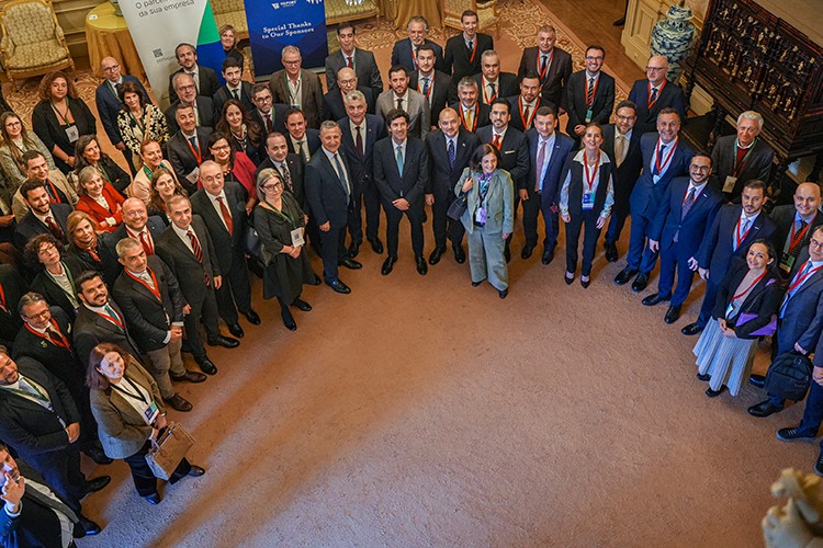 Türkiye-Portekiz ticaret hacmi hedefi: 5 milyar dolar