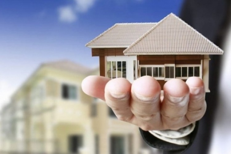 Daire ve dükkan satılacak