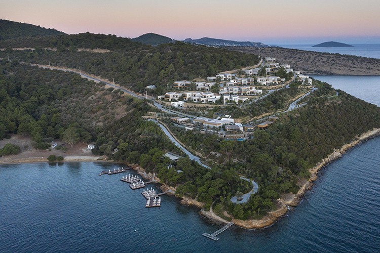 Sermaye artırımı için SPK'ya başvurdu