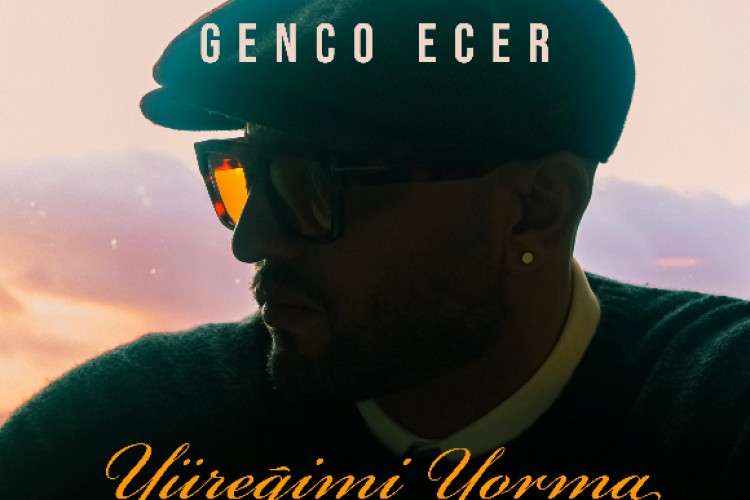 Genco Ecer