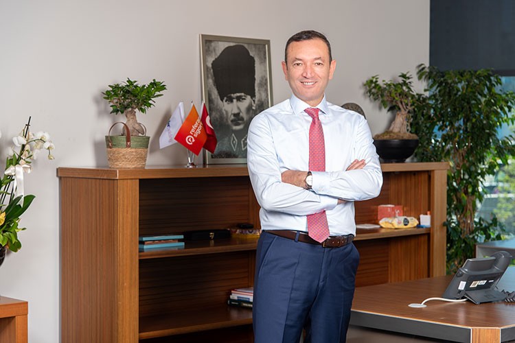 Referans Sigorta'nın öz sermayesi 4,5 kat arttı