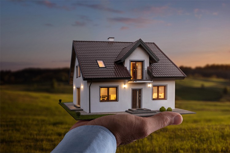 En çok konut ve arsa aranan bölgeler açıklandı