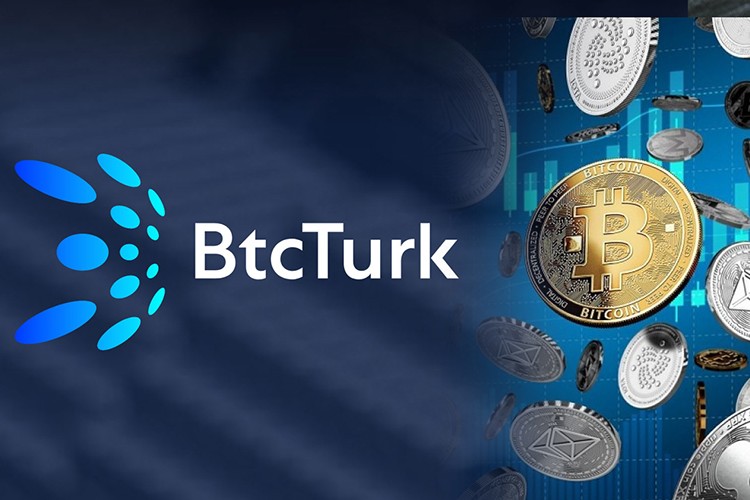 BtcTurk PRO'da üç yeni kriptopara listelendi