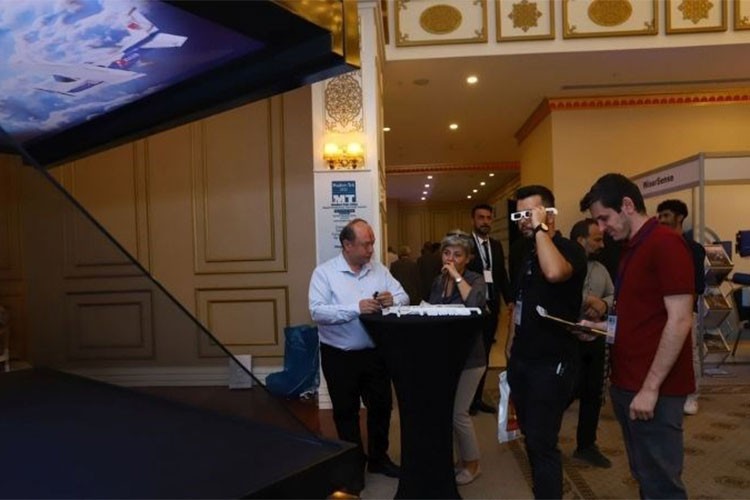 Maden Tek 2024 Ankara'da sektörü buluşturuyor