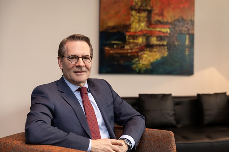 İklim Değişikliği ile Mücadelesini Hızlandırıyor