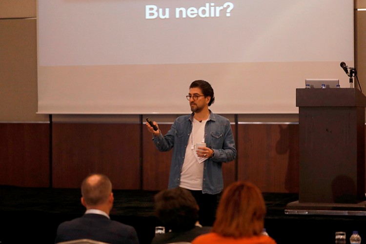 Dondurmacılar buluştu!..