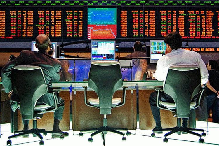 Şirketlerin piyasa değeri