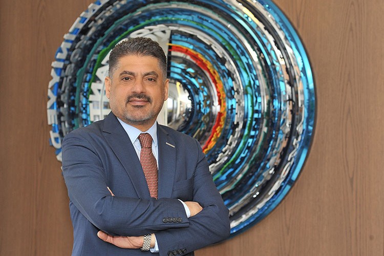 "Fabrika yapan TOKİ' modeli hayata geçirilmelidir