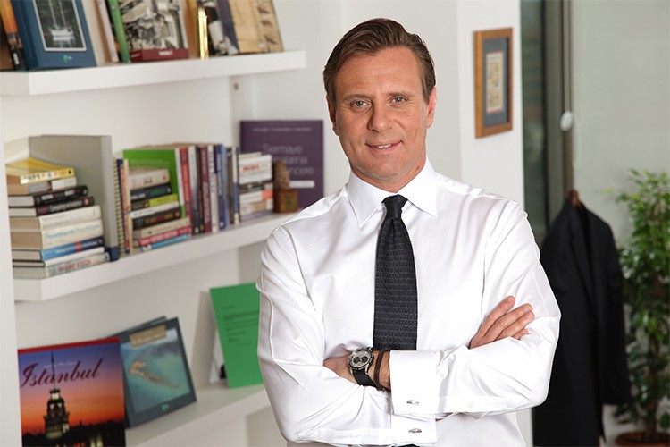 2023 Faaliyet Raporu ödüle doymuyor