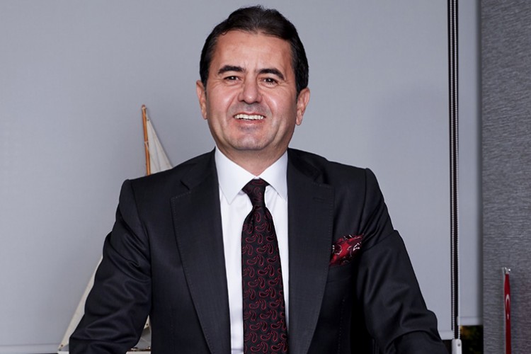 Doğanlar Mobilya Grubu ISO 500 listesinde yükseldi!