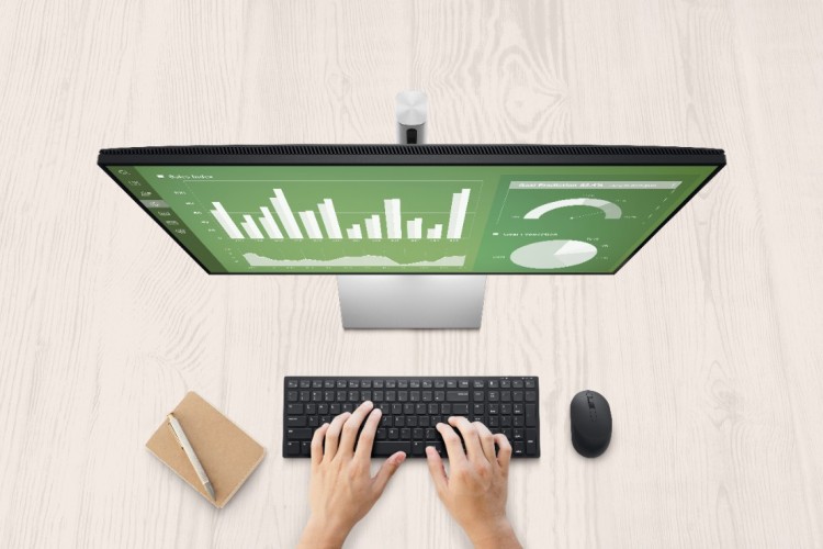 Dell, Copilot+ AI PC portföyünü tanıttı!