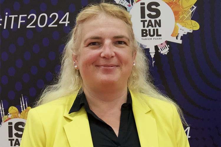 Alman turistlerden Türkiye'ye yoğun talep