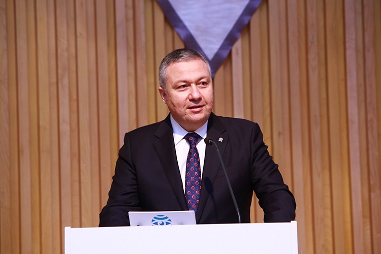 Yeşil dönüşümle rekabet avantajı sağlanacak