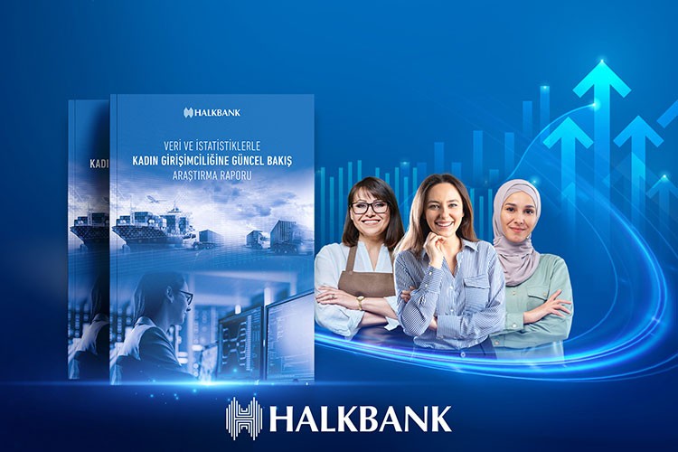 Rakamlarla kadın girişimciliğinin gelişimi ve yol haritası