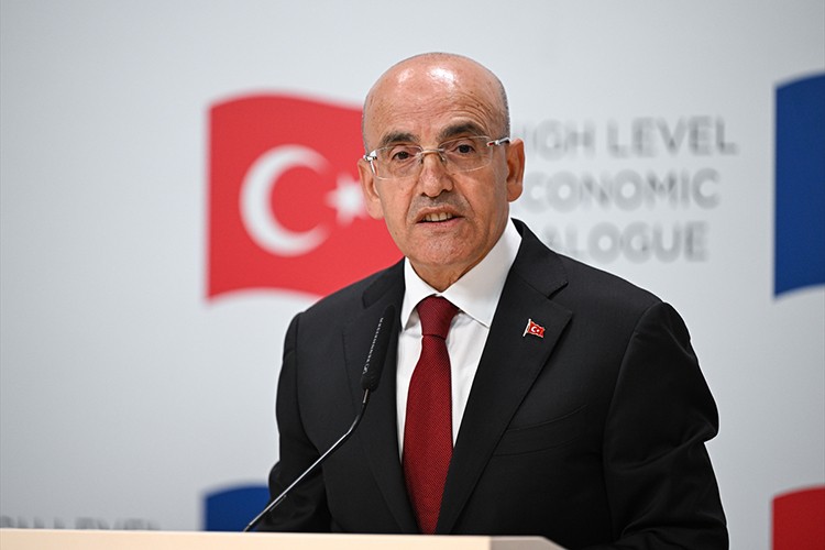 "Türkiye, AB ile ortaklığını daha ileri taşımaya kararlıdır"