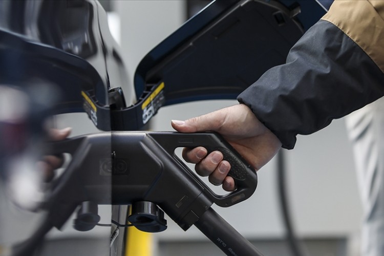 Pazar payı yüzde 7,1'e ulaştı