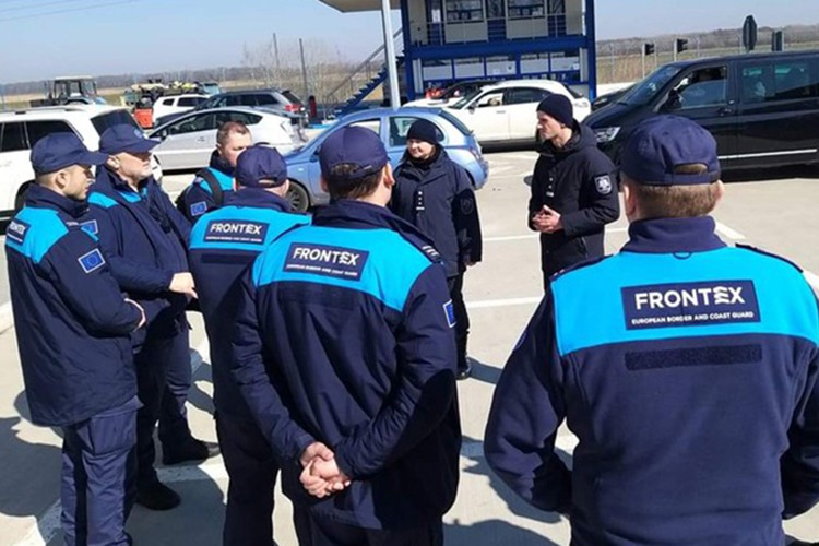 AP, Frontex'in bütçesini onaylamadı
