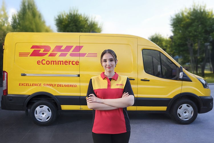 MNG Kargo, DHL eCommerce oldu