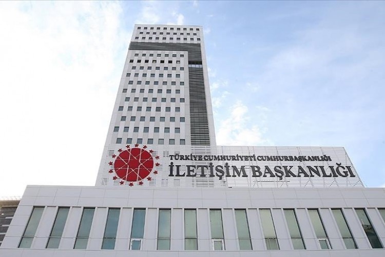 Dezenformasyon Bülteni'nin 106. sayısını yayımladı