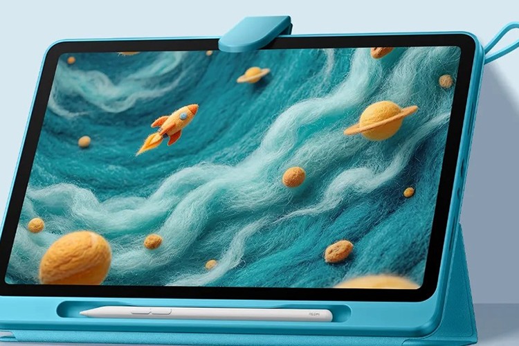 Xiaomi'den öğrencilere özel tablet