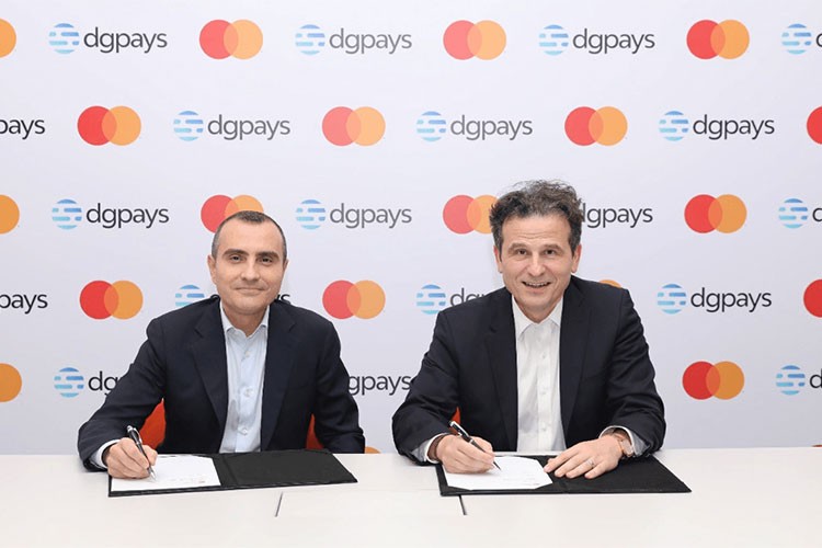 Dijital ödeme yeniliğini hızlandırmak için ortaklık kuruyor