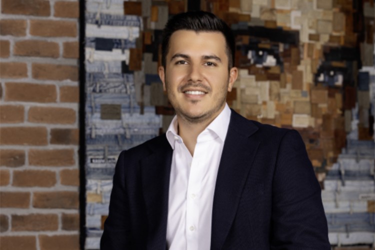 Ahmet Eroğlu Sürdürülebilirlik Liderleri 2026 listesinde