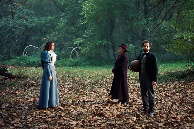 Poor Things sinemalardan sonra ilk kez ve sadece Disney+'ta izlenebilecek