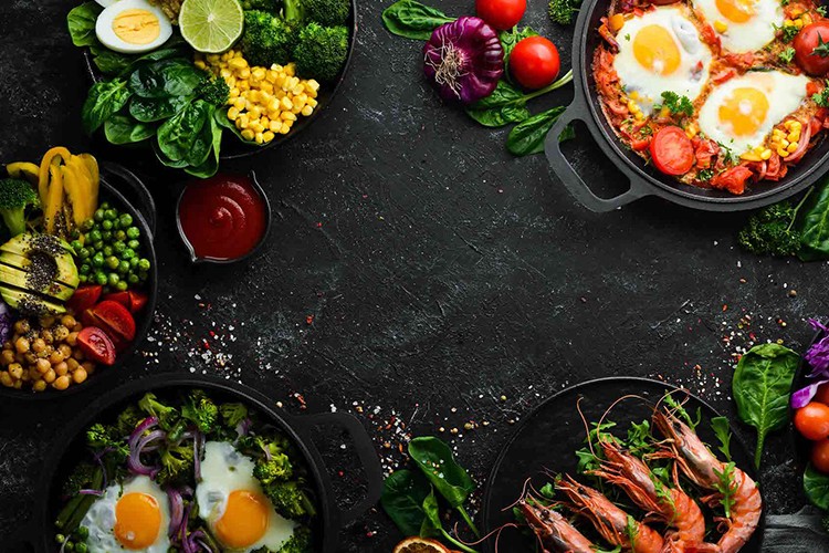 Dünyanın En İyi Mutfaklarından En Güzel Lezzetler