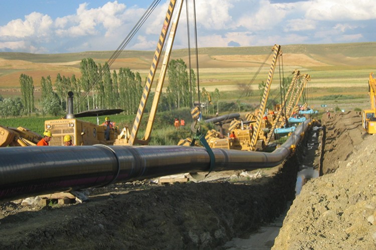 Enerjide acele kamulaştırma