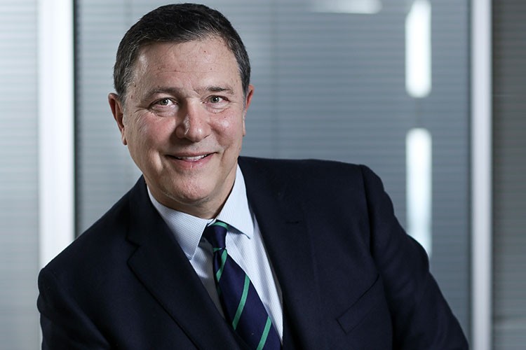 Global Yatırım Holding'in karı i1.3 milyar lirayı aştı