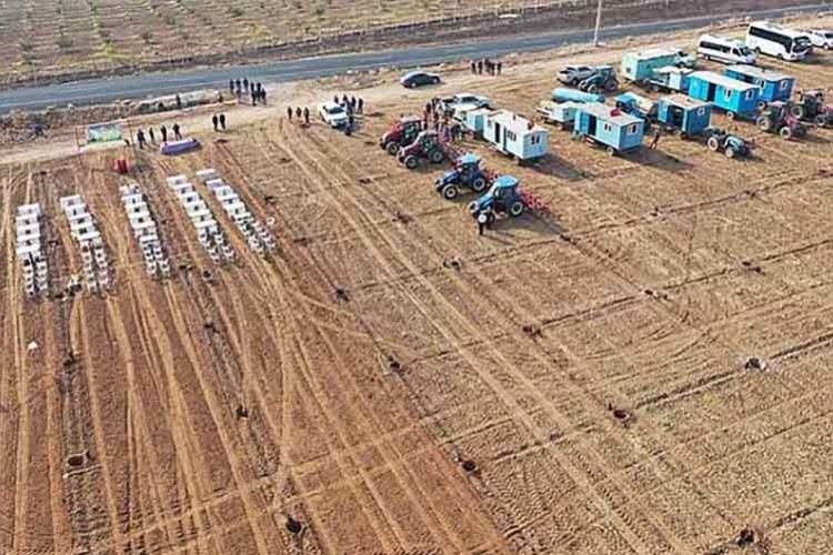 TİGEM geçen yıl karını 6 katına çıkararak tarihi rekor kırdı