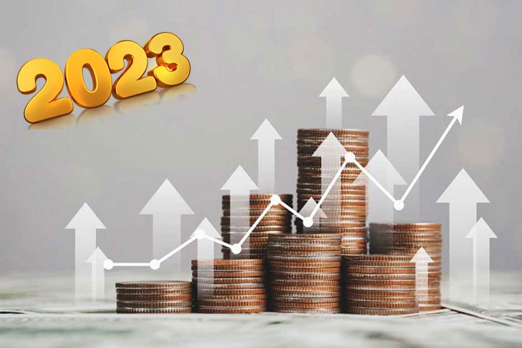 Finansal piyasalarda 2023 böyle geçti
