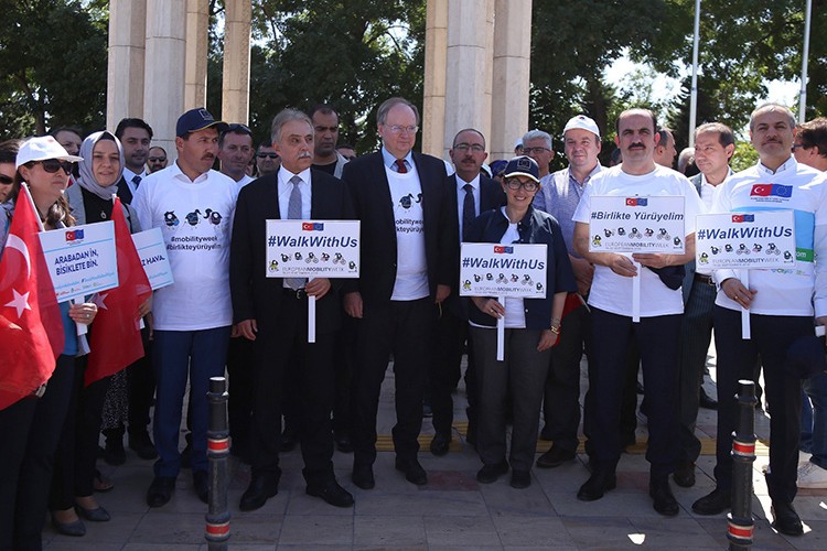 Hava kalitesi için proje