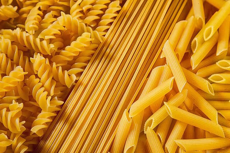 Türkiye'nin makarna ihracatı yılın ilk çeyreğinde yüzde 7 arttı