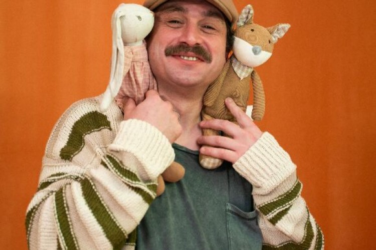 EMRE NALBANTOĞLU –