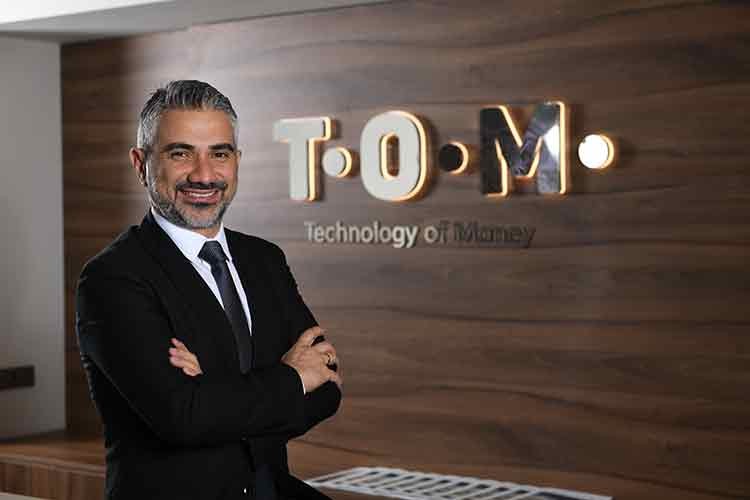 Türkiye'nin ilk dijital perakende bankası