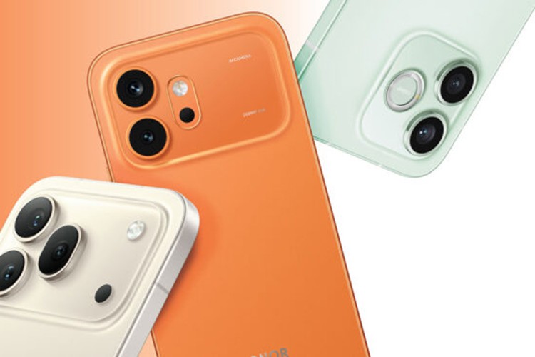 HONOR 600 serisi Türkiye'de satışa çıkıyor