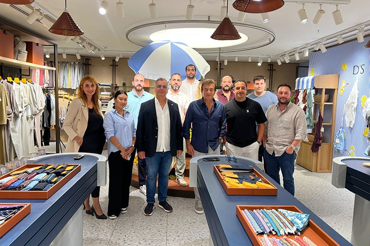 Orka Holding, yurt dışı ağını genişletiyor