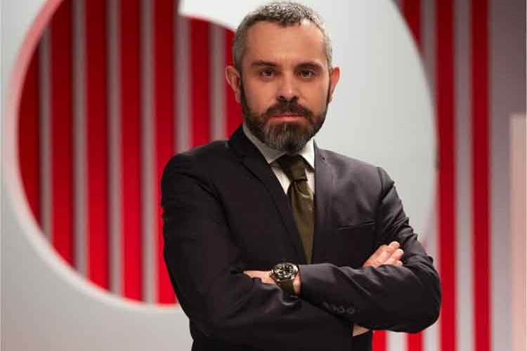 Vodafone Vitrin ve Endeavor Türkiye arasında iş birliği