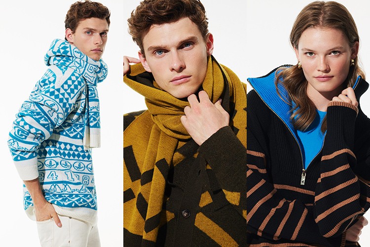 İlham Veren Görünümlerine İmza Atan Trikolar